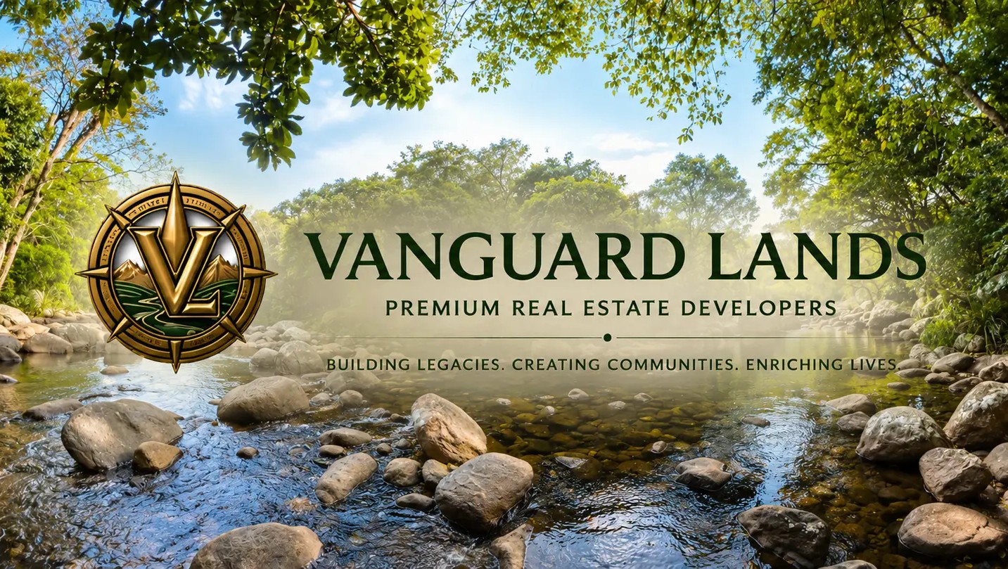 Vanguard Origins