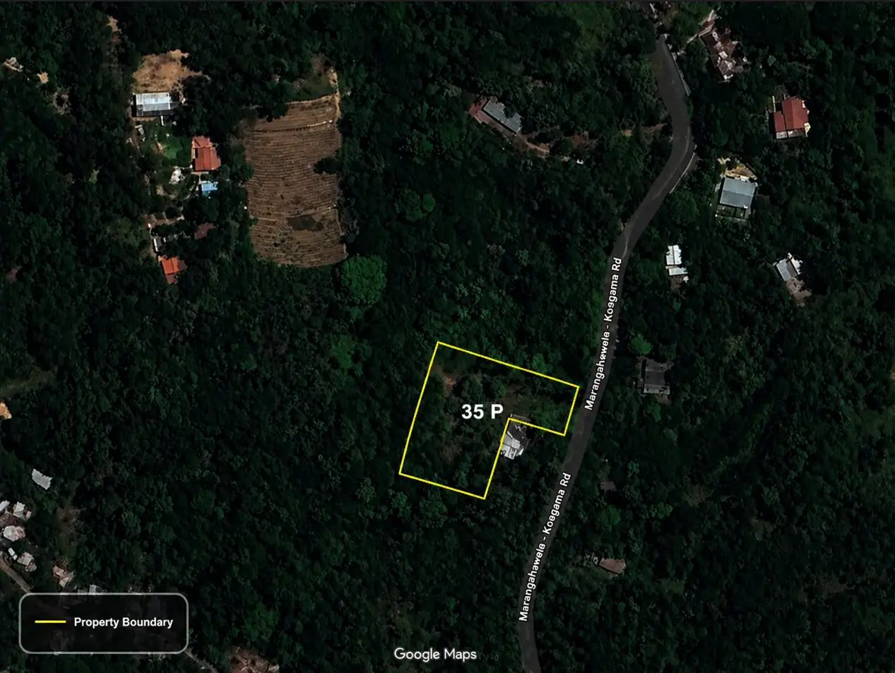 Map View