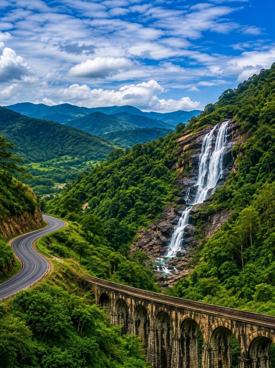 Beragala Tourism Corridor Tourism Zone